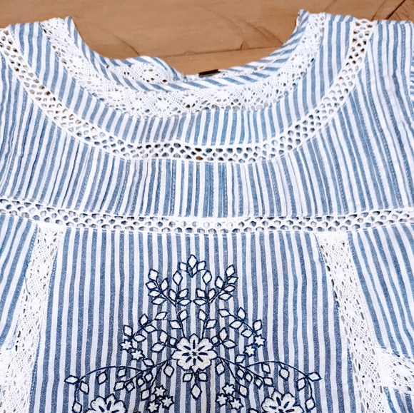 Free People, Sunny Day Dress, XS - Picture 6 of 8